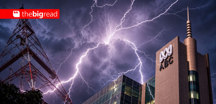 The ABC Of Weather Or Not All Opinions Are Created Equal (Hint: They’re Not)