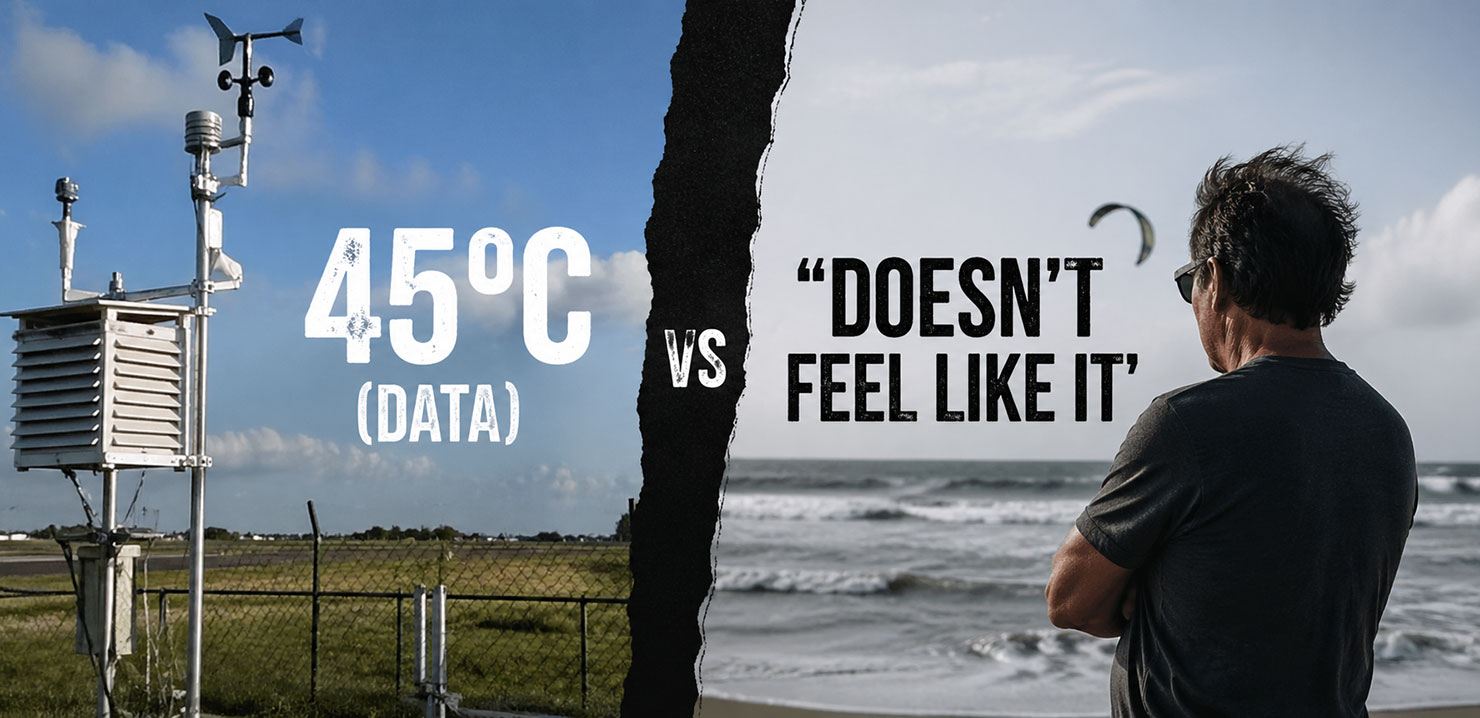 The ABC Of ‘Weather’ Or Not All Opinions Are Created Equal (Hint: They’re Not) - New Matilda