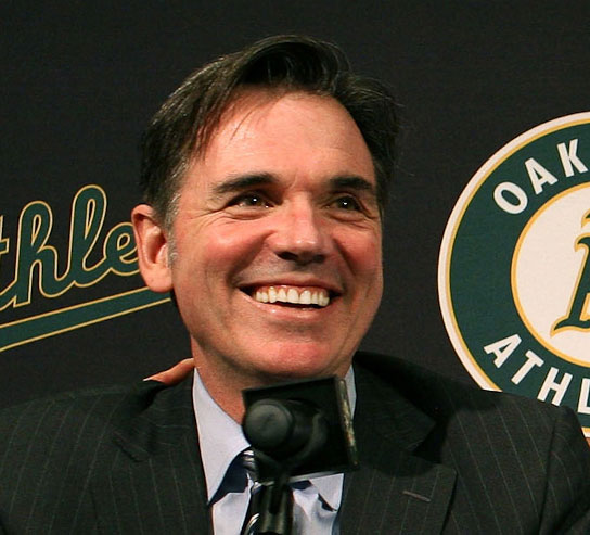 Billy Beane's Moneyball Legacy and the Rise of the A's