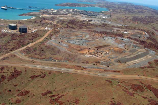 For more details on the destruction of the Burrup google 'stand up for the Burrup'.