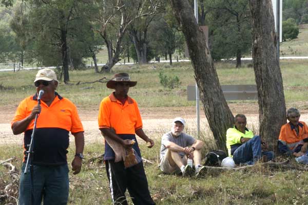 The battle to save the Leard State Forest has focussed the efforts of farmers, environmentalists and First nations activists.